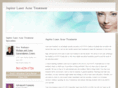 jupiterlaseracnetreatment.com