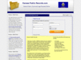 kansas-publicrecords.com