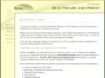 kingsbridgehealthcareequipment.com