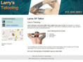 larrystattooshop.com