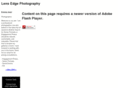 lensedgephotography.com