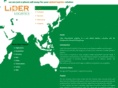 liderlogistic.com