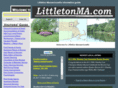 littletonma.com