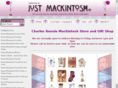 mackintoshmirrors.com