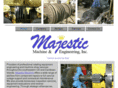 majesticmachine.com