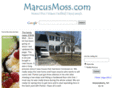 marcusmoss.com