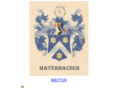 mayerhauser.com
