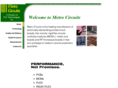 metrocircuits.com