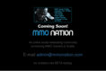 mmonation.com