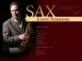 novikov-sax.ru