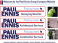 paulennis.co.uk