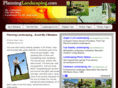 planninglandscaping.com