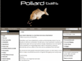 pollardbaits.com