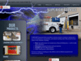 powerampnorth.com