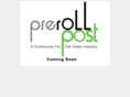 prerollpost.net