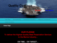 qualitycoatingsofvirginia.com
