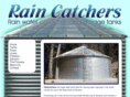 raincatchertanks.com