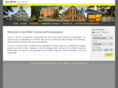raywhitecommercialrockhampton.com