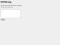 rot26.org