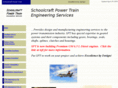 schoolcraftpowertrain.com