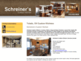 schreinerkitchens.com