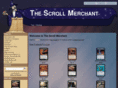 scrollmerchant.com