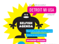 selfishagenda.com
