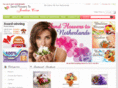 sendflowerstonetherlands.com