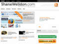 shanewelldon.com