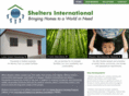 shelters4all.com
