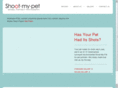 shoot-my-pet.com