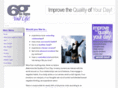 sixsigmaforyourlife.com
