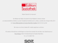 soziothek.ch