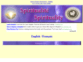 spiritnordouest.org
