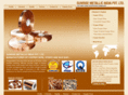 srmcopperwiresstrip.com