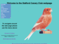 staffordcanary.co.uk