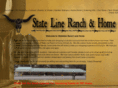 statelineranchandhome.com