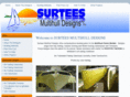 surteesmultihulls.com