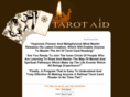 tarotaid.com