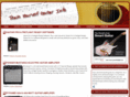 teachyourselfguitarinfo.com