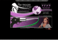 thehairtrigger.com