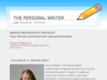 thepersonalwriter.com