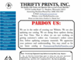 thriftyprintsinc.com