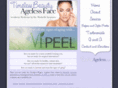 timelessageless.com