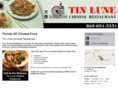 tinlunechinese.com