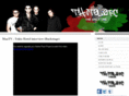 tokiohotelitaliafanclub.com