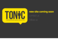 toniccollective.com