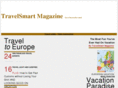 travelsmartmagazine.com