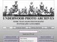 underwoodarchives.com