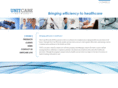 unitcarenetwork.com